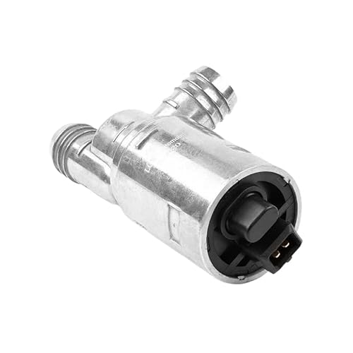 Auto-Leerlaufgeschwindigkeits-Luftventilmotor 0280140529 13411727797 / Passend for BMW E36 E34 M40 316I 318I 518I 1989-1995 Leerlaufregelventil Idle Air Control Valve Auto-Leerlaufgeschwindigkeits-Luftventilmotor 0280140529 13411727797 / Passend for BMW E36 E34 M40 316I 318I 518I 1989-1995 Leerlaufregelventil Idle Air Control Valve von ZHUYRT