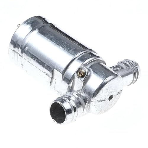 Auto-Leerlaufregelventil/Passend for Mercedes Benz W124 W126 W201 W461 W463 190E A124 C124 S124 R107 0001412225 0280140510 Idle Air Control Valve von ZHUYRT