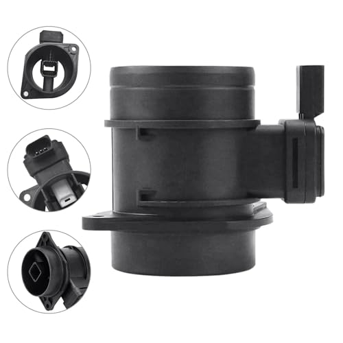 Auto MAF Sensor Luftmassenmesser 03l906461 5wk97023/Fit for Vw Golf Audi Skoda 1.6tdi Air Meter Luftqualität Sensor Auto MAF Sensor Luftmassenmesser 03l906461 5wk97023/Fit for Vw Golf Audi Skoda 1.6tdi Air Meter Luftqualität Sensor von ZHUYRT