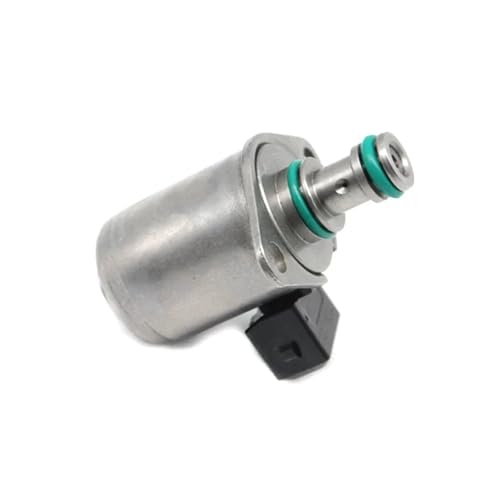 Auto-Richtungsmaschine, Magnetventil for Servolenkung, Proportionalventil 2114600984, passend for Mercedes-Benz W211 W164 R171 2003–2011 Idle Air Control Valve Auto-Richtungsmaschine, Magnetventil for Servolenkung, Proportionalventil 2114600984, passend for Mercedes-Benz W211 W164 R171 2003–2011 Idle Air Control Valve von ZHUYRT