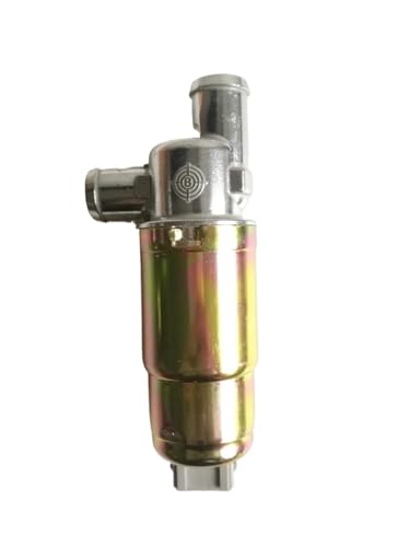 Automatische IAC -Leerlaufgeschwindigkeit Luftsteuerventil Verwenden Sie OE -Nr. 0280140537 / Fit for Citroen Fiat Lancia Peugeot Idle Air Control Valve von ZHUYRT
