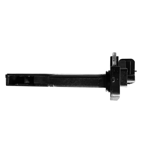 Automotive Luftmassenmesser MAF Durchflusssensor Luftmassenmesser/Passend for Citroen Peugeot 9677093080 2505103 AFH50M27 Air Meter Luftqualität Sensor Automotive Luftmassenmesser MAF Durchflusssensor Luftmassenmesser/Passend for Citroen Peugeot 9677093080 2505103 AFH50M27 Air Meter Luftqualität Sensor von ZHUYRT