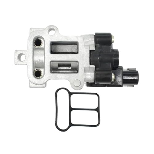 Car Idle Air Control Ventil IAC/Fit for EL 1.7L 2001 2002 2003 2004 2005 16022-PLC-J01 Metallauto-Accessoires Idle Air Control Valve Car Idle Air Control Ventil IAC/Fit for EL 1.7L 2001 2002 2003 2004 2005 16022-PLC-J01 Metallauto-Accessoires Idle Air Control Valve von ZHUYRT