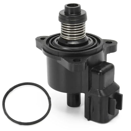 Drosselklappengehäuse, Schrittmotor, Leerlaufluftregelsensor, Ventil IAC 3131629 / passend for Polaris RZR Sportsman EFI 100-3069 68V-1312A-00-00 Idle Air Control Valve von ZHUYRT