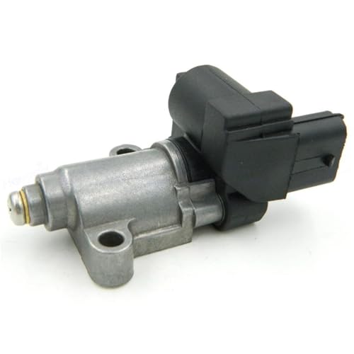 Echte Nr.: 35150 23900 Leerlaufdrehzahl-Luftregelventil/Passend for Hyundai Elantra 2.0L 07–12 Kia Soul 2.0L 10–11 35150-23900,3515023900 Idle Air Control Valve von ZHUYRT