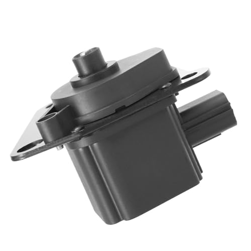 Einlass Kurzlauf-Steuerungsventil Aktuator 4884549ad 4884549AC 4884549AB / FIT for JEEP COMPASS 2007-2013 Patriot for Dodge Chrysler Idle Air Control Valve von ZHUYRT