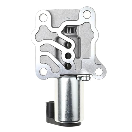 Einlassvariable 8670421 Ventil Timing Magnet/Anpassung for 1993-2006 Volvo S60 S80 V70 S80 XC90 C70 Idle Air Control Valve von ZHUYRT