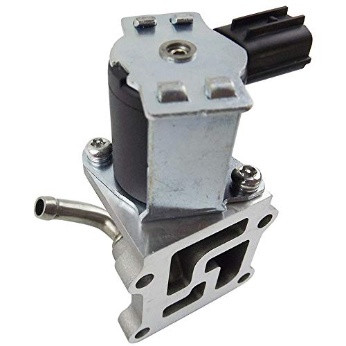 FSN5-20-660 Leerlaufluftregelventil IAC E9T06871 / Passend for Mazda Protege 626 1998-2003 Idle Air Control Valve von ZHUYRT