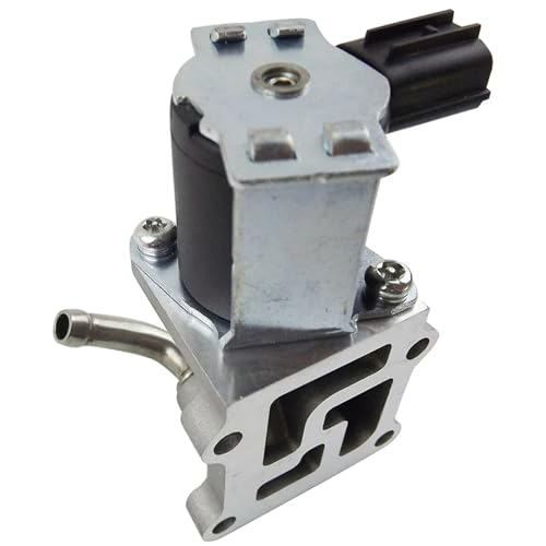 FSN5-20-660 Leerlaufluftregelventil IAC E9T06871 / Passend for Mazda Protege 626 1998-2003 Idle Air Control Valve FSN5-20-660 Leerlaufluftregelventil IAC E9T06871 / Passend for Mazda Protege 626 1998-2003 Idle Air Control Valve von ZHUYRT