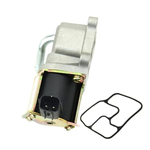 FSN5-20-660B FSN520660B Leerlaufluftregelventil E9T06871 / Passend for Mazda 626 Protege ES DX LX 5 1999–2003 Idle Air Control Valve FSN5-20-660B FSN520660B Leerlaufluftregelventil E9T06871 / Passend for Mazda 626 Protege ES DX LX 5 1999–2003 Idle Air Control Valve von ZHUYRT