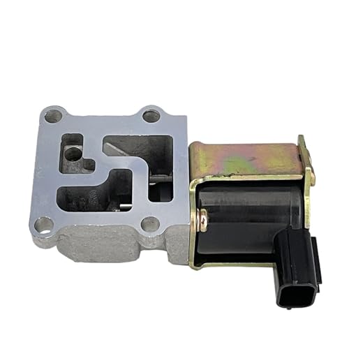 FSN520660B E9T06871 Leerlaufluftregelventil IACV/Passend for 1999-2003 Mazda Protege 1998-2002 Mazda 626 Idle Air Control Valve von ZHUYRT