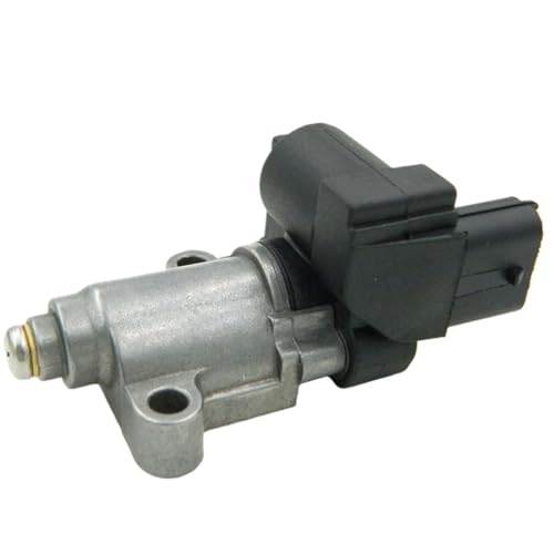 IAC Kraftstoffeinspritzung Leerlaufluftregelventil 35150 26900/ Passend for Hyundai Accent Kia Rio 5 1.6L 2006–2014 3515026900 35150–26900 Idle Air Control Valve IAC Kraftstoffeinspritzung Leerlaufluftregelventil 35150 26900/ Passend for Hyundai Accent Kia Rio 5 1.6L 2006–2014 3515026900 35150–26900 Idle Air Control Valve von ZHUYRT