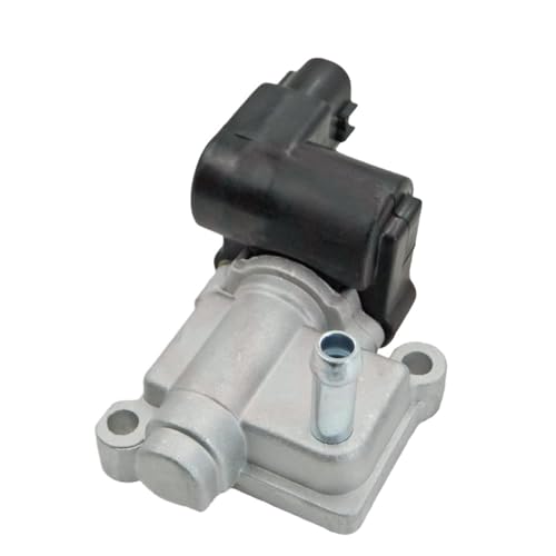 IAC-Leerlaufluftregelventil OEM: 16022P8AA01 16022-P8A-A02 16022P8AA03 / Passend for Honda CR-V Odyssey Pilot Accord/Acura TL CL MDX Idle Air Control Valve von ZHUYRT