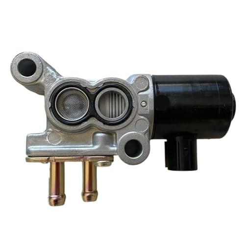 Kraftstoffeinspritz-Leerlaufluftregelventil OEM 36450-P6T-S01 / Passend for Acuraa Idle Air Control Valve von ZHUYRT