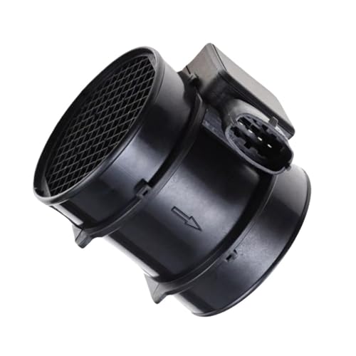 LUFTMENGENMESSER MAF-SENSOR PASSEND for HOLDEN ASTRA BARINA COMBO TS AH XC 1.8 Z18XE Air Meter Luftqualität Sensor von ZHUYRT