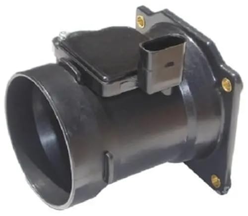 LUFTMENGENMESSER-SENSOR/Passend for Skoda Superb 3U4 VW Passat Variant 3B5 3B2 2,8 V6 Syncro/4motion / Passend for AUDI A4 B6 A6 A8 C5 2,4 2,8 Air Meter Luftqualität Sensor LUFTMENGENMESSER-SENSOR/Passend for Skoda Superb 3U4 VW Passat Variant 3B5 3B2 2,8 V6 Syncro/4motion / Passend for AUDI A4 B6 A6 A8 C5 2,4 2,8 Air Meter Luftqualität Sensor von ZHUYRT