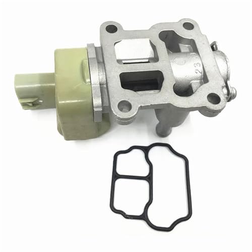 Leerlaufdrehzahlmotoren 136800-0520 16022-P2A-J01 16022-P2E-A51 Leerlaufluftregelventile/Passend for Honda EK3 Idle Air Control Valve Leerlaufdrehzahlmotoren 136800-0520 16022-P2A-J01 16022-P2E-A51 Leerlaufluftregelventile/Passend for Honda EK3 Idle Air Control Valve von ZHUYRT
