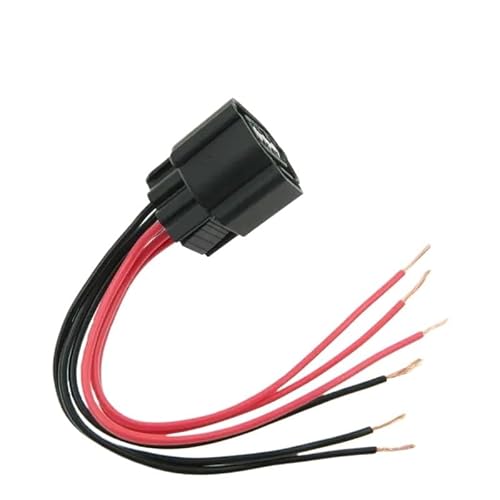 Leerlaufgeschwindigkeits-Luftregelventil/Passend for Mitsubishi Outlander Lancer Galant Eclipse/Passend for Dodge Stratus Chrysler 1450A069 MD628166 1450A065 Idle Air Control Valve(PLUG) von ZHUYRT