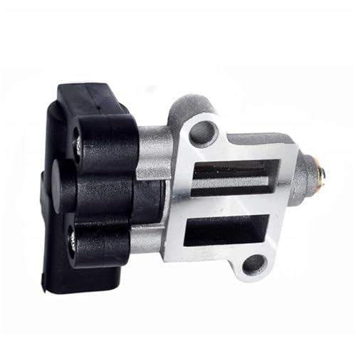 Leerlaufluftregelung IAC-Ventil 35150-02800/ Passend for Hyundai Matrix I10 Kia Picanto Idle Air Control Valve von ZHUYRT
