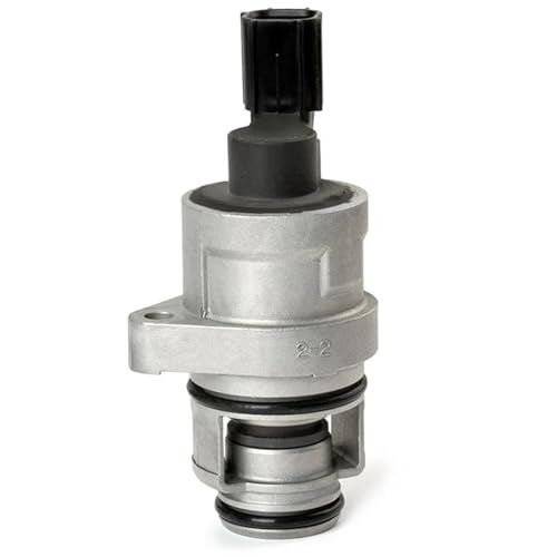Leerlaufluftregelung IAC-Ventil 4861552AB AC482 / passend for Dodge Dakota Durango Ram for Jeep Liberty Wrangler for Mitsubishi Idle Air Control Valve von ZHUYRT