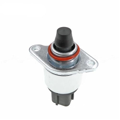 Leerlaufluftregelventil/Passend for 98–04 Subaru Forester Impreza Legacy Baja H4 2.5L EJ202 EJ251 204 22650-AA192 22650AA192 1903309666 Idle Air Control Valve Leerlaufluftregelventil/Passend for 98–04 Subaru Forester Impreza Legacy Baja H4 2.5L EJ202 EJ251 204 22650-AA192 22650AA192 1903309666 Idle Air Control Valve von ZHUYRT
