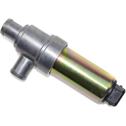 Leerlaufluftregelventil/Passend for Golf Passat Jetta Corrado LT G60 037906457D Idle Air Control Valve Leerlaufluftregelventil/Passend for Golf Passat Jetta Corrado LT G60 037906457D Idle Air Control Valve von ZHUYRT