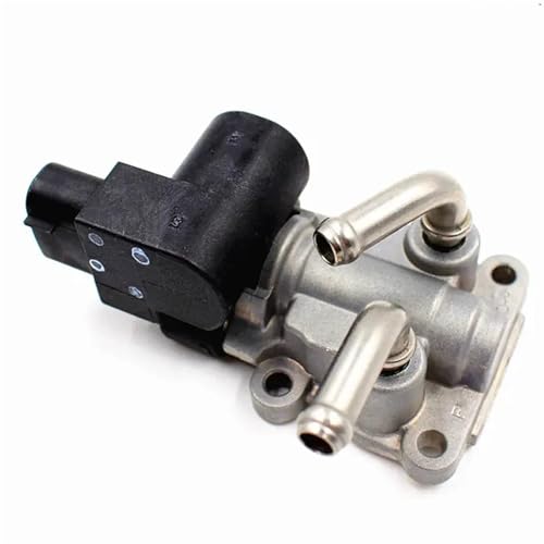 Leerlaufluftregelventil (IAC) 18117-68K00 36800-1731 / Passend for Toyo-ta for Suzuki Alto Celerio 1.0L OEM 18117-844D0 Idle Air Control Valve von ZHUYRT