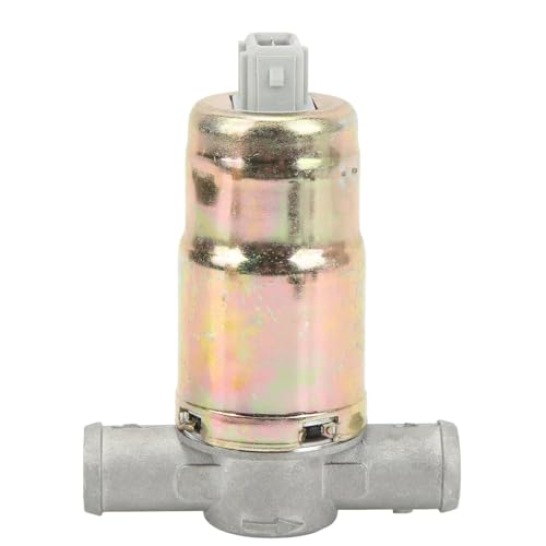 Leerlaufluftregelventil 0280140501 / Passend for 928 911 924 944 Basisaluminiumlegierung Idle Air Control Valve von ZHUYRT
