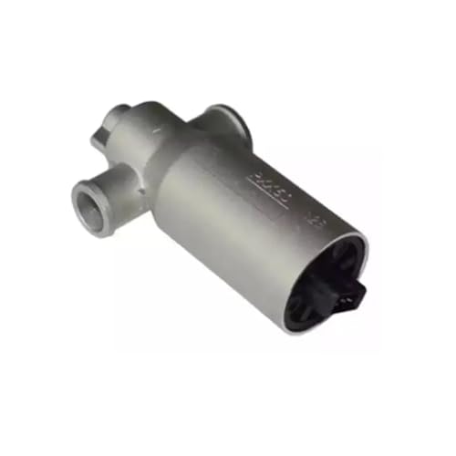 Leerlaufluftregelventil 1292637 0280140532 13411733090/ Passend for Land Rover BMW ERR6078 Idle Air Control Valve Leerlaufluftregelventil 1292637 0280140532 13411733090/ Passend for Land Rover BMW ERR6078 Idle Air Control Valve von ZHUYRT