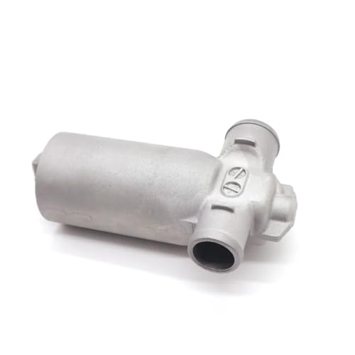 Leerlaufluftregelventil 13411733090 0280140532 ERR6078 / Passend for BMW E38 E39 E46 M3 Z4 Land Rover Idle Air Control Valve von ZHUYRT