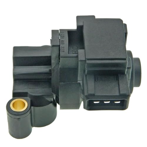 Leerlaufluftregelventil 35150-33010 / Passend for Kia Rio Optima Spectra Sportage Hyundai Tucson Tiburon Santa Fe Sonata 1997-2010 1580809 Idle Air Control Valve von ZHUYRT