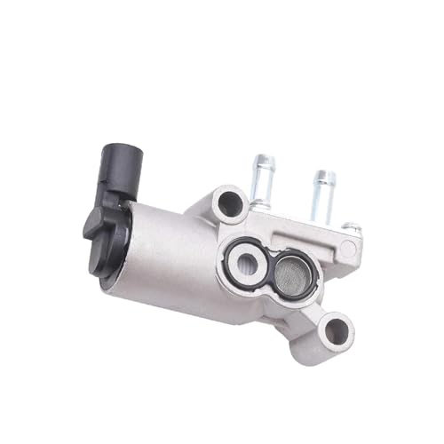 Leerlaufluftregelventil 36450-P3F-004 36450-P08-004 / Passend for 1997–2001 Honda CRV B20B CR-V B20Z Idle Air Control Valve von ZHUYRT