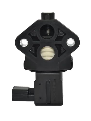 Leerlaufluftregelventil F4ZE-9F715-AA F4ZE9F715AA / Passend for Mercury Sable Cougar, Lincoln Continental, / Passend for Ford Thunderbird Taurus Mustang Idle Air Control Valve Leerlaufluftregelventil F4ZE-9F715-AA F4ZE9F715AA / Passend for Mercury Sable Cougar, Lincoln Continental, / Passend for Ford Thunderbird Taurus Mustang Idle Air Control Valve von ZHUYRT