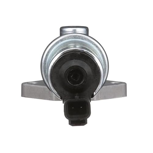 Leerlaufluftregelventil F75Z9F715AA F75Z9F715AB YL3Z9F715AA AC253 / Passend for Ford Lincoln Expedition F150 F250 E250 E350 Idle Air Control Valve von ZHUYRT