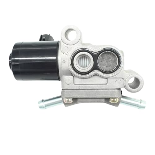 Leerlaufluftregelventil IACV 36450-PT3-A01/ Passend for Honda Accord Prelude 90-93 92-96 Idle Air Control Valve von ZHUYRT