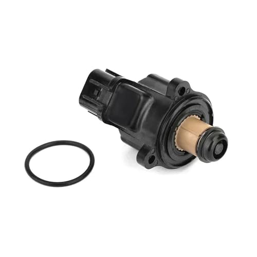 Leerlaufluftregelventil IACV MD628117 MD628119 MD628174 1813752D00 / Passend for Mitsubishi Eclipse Galant Montero Sport Idle Air Control Valve von ZHUYRT