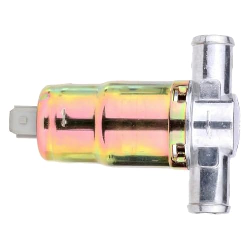 Leerlaufluftregelventil T1317957 0280140501 92860616101 IAC42 AC42 93060616100 10101662 / Passend for 1983-88 Volvo 244 1985-90 Volvo 740 Idle Air Control Valve Leerlaufluftregelventil T1317957 0280140501 92860616101 IAC42 AC42 93060616100 10101662 / Passend for 1983-88 Volvo 244 1985-90 Volvo 740 Idle Air Control Valve von ZHUYRT