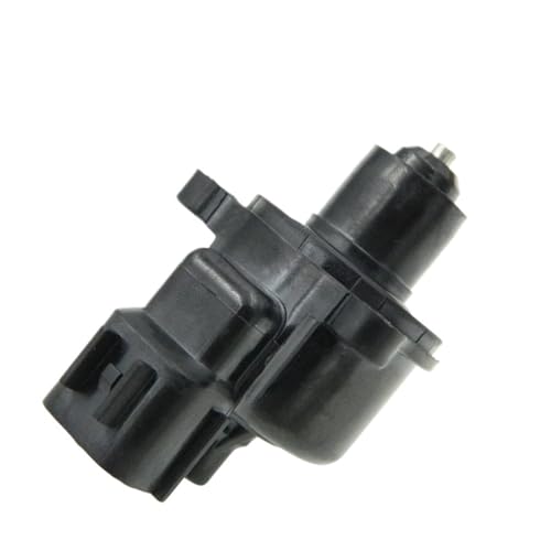 Leerlaufluftregelventile Steuerung/Passend for Mitsubishi Chrysler Dodge Outlander 1450A132 MD628119 1450A065 MD628174 MD628166 MD628168 Idle Air Control Valve Leerlaufluftregelventile Steuerung/Passend for Mitsubishi Chrysler Dodge Outlander 1450A132 MD628119 1450A065 MD628174 MD628166 MD628168 Idle Air Control Valve von ZHUYRT