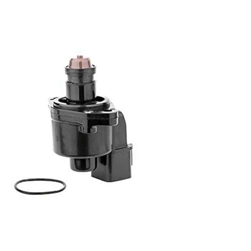Leerlaufluftsteuerventil 18137-65d00 1813765d00 E9T18071 / Fit for Chevrolet 2,0 l Suzuki IAC-Stepper Idle Air Control Valve von ZHUYRT