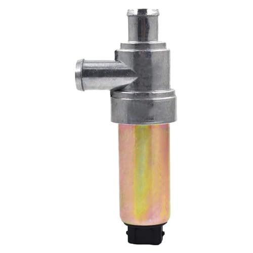 Leerlaufregelventil/Passend for Corrad/Golf 2 3/Etta 2/Passat/Transporter 4/Vento 1.8 2.0 2.5 037906457C Idle Air Control Valve Leerlaufregelventil/Passend for Corrad/Golf 2 3/Etta 2/Passat/Transporter 4/Vento 1.8 2.0 2.5 037906457C Idle Air Control Valve von ZHUYRT