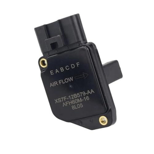 Luftmassenmesser AFH60-M16 XS7F12B579AA/Fit for FORD MONDEO TRANSIT XS7F-12B579-AA 1129009 Air Meter Luftqualität Sensor Luftmassenmesser AFH60-M16 XS7F12B579AA/Fit for FORD MONDEO TRANSIT XS7F-12B579-AA 1129009 Air Meter Luftqualität Sensor von ZHUYRT