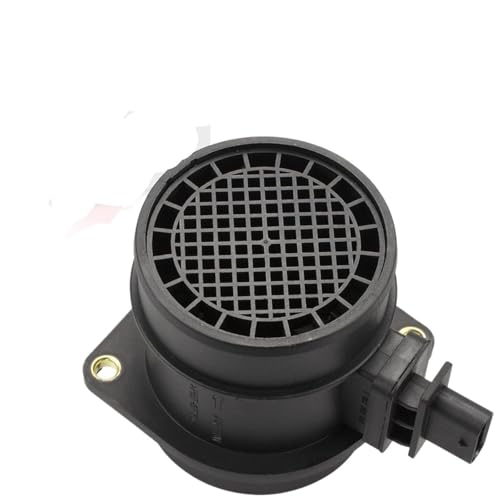 Luftmassenmesser MAF Sensor/Passend for Hyundai Porter 2/Passend for Grandeur Santa H-1 i30 2.0 2.2 2.5 CDRi 28164-27800 0281002721 Air Meter Luftqualität Sensor Luftmassenmesser MAF Sensor/Passend for Hyundai Porter 2/Passend for Grandeur Santa H-1 i30 2.0 2.2 2.5 CDRi 28164-27800 0281002721 Air Meter Luftqualität Sensor von ZHUYRT