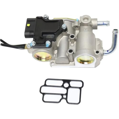 MD614696 MD614698 IAC Anzug/Passform for Mitsubishi 1,5 1,6 1,8 Leerlaufregelung Luftgeschwindigkeitsventil Idle Air Control Valve MD614696 MD614698 IAC Anzug/Passform for Mitsubishi 1,5 1,6 1,8 Leerlaufregelung Luftgeschwindigkeitsventil Idle Air Control Valve von ZHUYRT