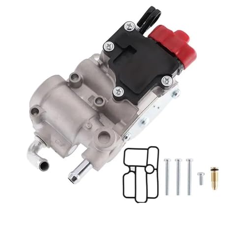 MD614698 Auto Leerlaufluftregelventil Leerlaufdrehzahl Motor/Passend for Mitsubishi Galant Eclipse Expo Eagle Summit 1.8L 2.0L MD614696 MD614527 Idle Air Control Valve MD614698 Auto Leerlaufluftregelventil Leerlaufdrehzahl Motor/Passend for Mitsubishi Galant Eclipse Expo Eagle Summit 1.8L 2.0L MD614696 MD614527 Idle Air Control Valve von ZHUYRT