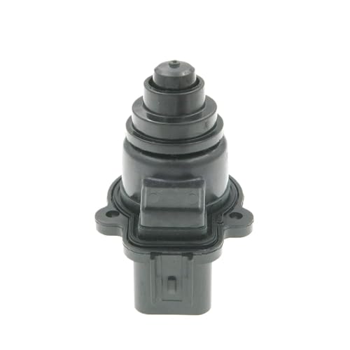 MD614918 IAC Leerlaufluftregelventil for Mitsubishi Pajero Delica Freeca, passend for Hyundai Galloper MD614713 MD614946 MD614743 Idle Air Control Valve MD614918 IAC Leerlaufluftregelventil for Mitsubishi Pajero Delica Freeca, passend for Hyundai Galloper MD614713 MD614946 MD614743 Idle Air Control Valve von ZHUYRT