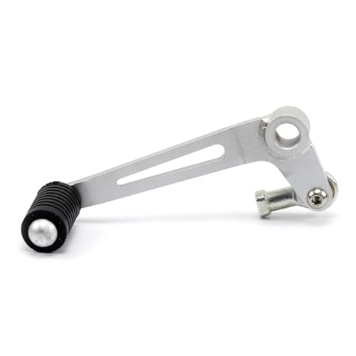 Motorcycle gear lever Schalthebelpedal/passend for KAWASAKI Z900 Z900RS 2018-2023 Motorradzubehör Schaltgestänge Schalthebel Z 900 RS(For Z900 2017-2023) von ZHUYRT