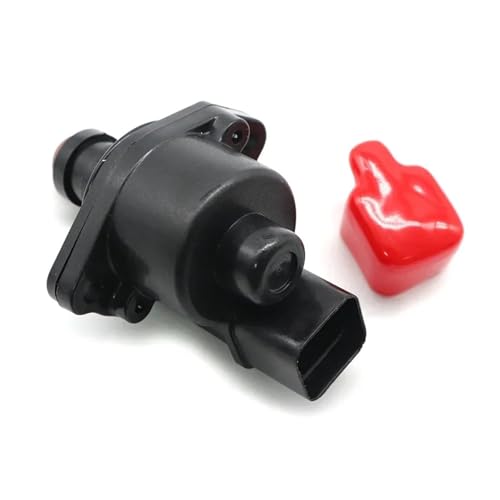 / Passend for Mitsubishi Mirage 1.5L 1997 1998 1999 2000 2001 2002 / Passend for Kia Sorento 2002-2006 Leerlaufluftregelventil MD628061 Idle Air Control Valve von ZHUYRT
