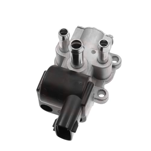 / Passend for Toyota Camry Celica Solara 1996 1997 1998 1999 2.2L L4 Auto Auto Motor Leerlaufluftregelventil IACV 22270-74290 22270-74310 Idle Air Control Valve von ZHUYRT