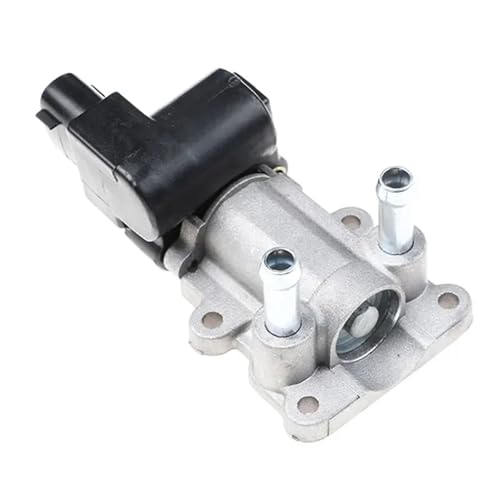 / Passend for Toyota Camry Solara 2000 2001 4Cyl 2.2L Leerlaufluftregelventil OEM 22270-74400 Idle Air Control Valve von ZHUYRT