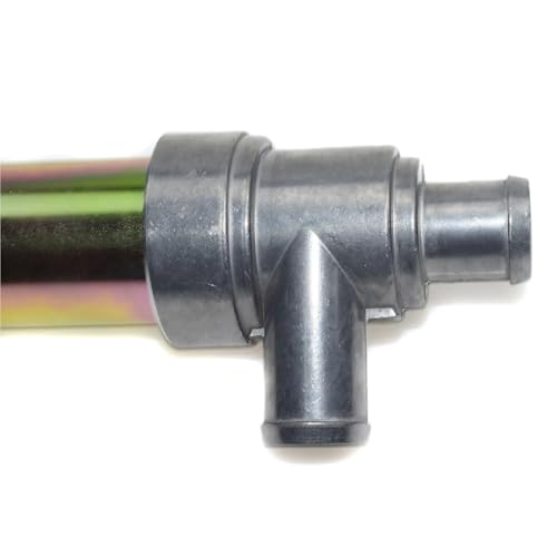 / Passend for VW Jetta Cabriolet Golf Corrado Leerlaufluftregelventil IACV 037906457D Idle Air Control Valve von ZHUYRT